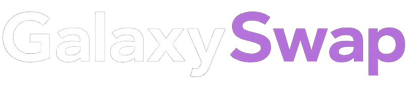 GalaxySwap